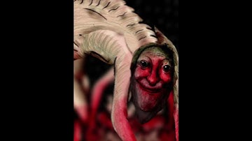 Scp 4666 animation made by me #scp #scp4666 #animation