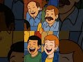 Retirement vs  Reality  The Funny Truth About The Grind!  #funny  #comedy  #animatedcartoon