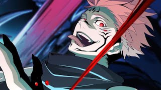 Jujutsu Kaisen 「AMV」-- Shiki – Senpai