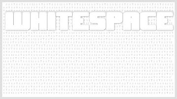 Whitespace Programming Language Tutorial