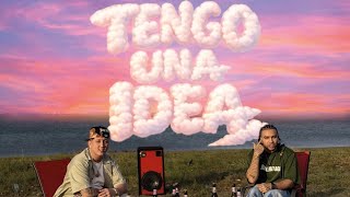 Tengo una Idea - Samir Guerrero, Denezzz, Morex Dj ( Video Oficial)