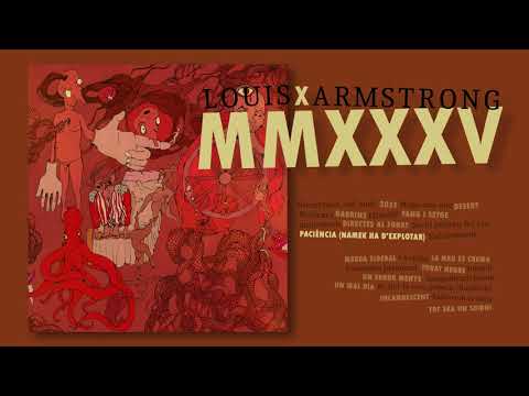 MMXXXV artwork