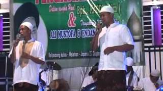 Swara kalimasada Music Sufiy Sholatum
