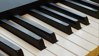 Falling Fast by Joriah Kwamé piano solo backing track accompaniment audio only