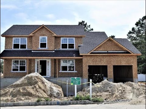 27 Bridle Path, Bayville, NJ home video tour
