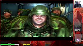 Jank Russian Shooter - Dust 12 Longplay