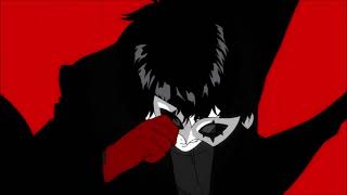 Wake Up, Get Up, Get Out There | Persona 5 (OP) | PT-BR/ENG