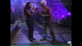 LA BOUCHE - IN YOUR LIFE (LIVE AT THE ROOF)