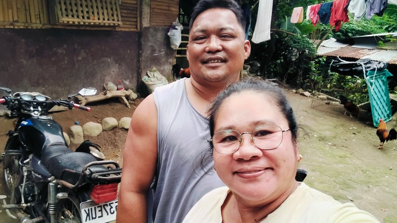 HuWag na Kayo Malungkot❤️😘