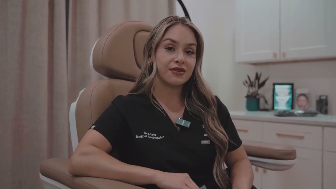 Alma Harmony: Combining Dye-VL and ClearLift for Skin Rejuvenation at Balance Aesthetic and Wellness