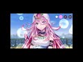 ...あまり、そうじっくり見ないでください 桜庭星羅 交流:ヘブンバーンズレッド