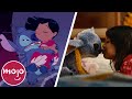 Top 10 Differences Between Lilo &amp; Stitch (2002) &amp; (2025)