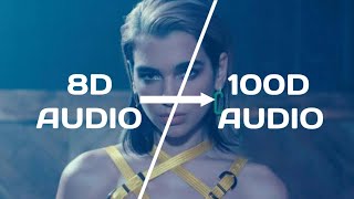 Dua Lipa - Dont Start Now100D Audio Not 8D Audiouse Headphones Share