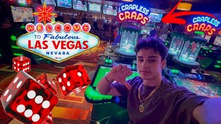 I Gambled And This Happened