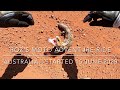 E248 - Roz’s Moto Adventure Ride Australia - Kalgoorlie, Super Pit, Kanowna, Kurnalpi Pinjin, Bulong