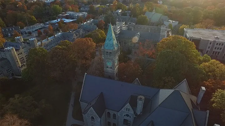 Bryn Mawr College