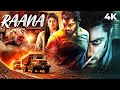 New Release South Action RAANA राणा (2024) Full Hindi Dubbed Movie | Shreyas Manju, Reeshma Nanaiah