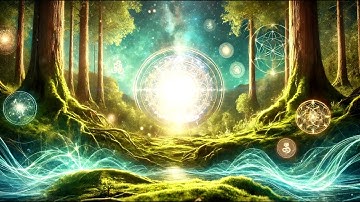LEMURIAN HEALING, HOPE & HAPPINESS LIGHT-CODES 5D 12D HEART CHAKRA ACTIVATION DIVINE FREQUENCIES
