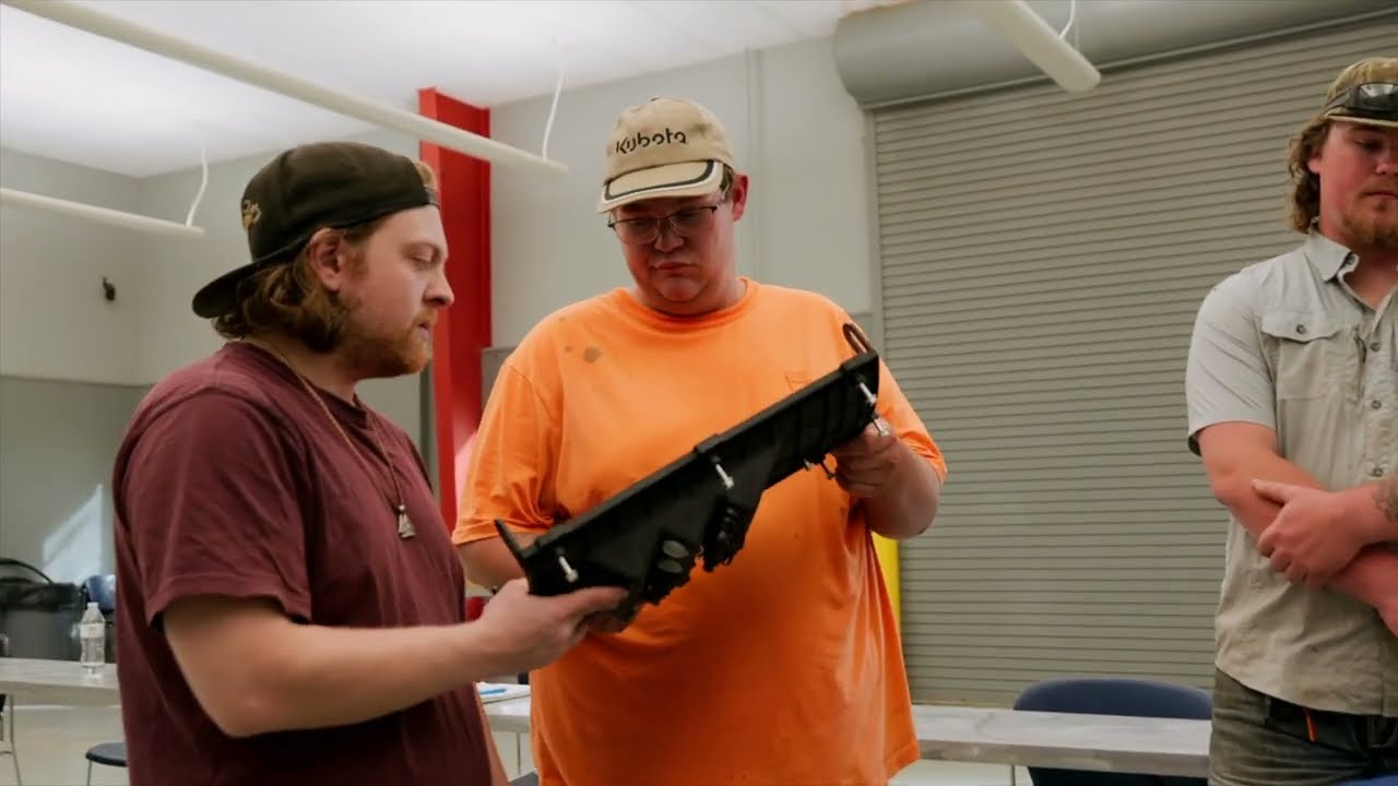 Train to be a Fiber Optic Technician in 9 Weeks | UA Hope Texarkana | Arkansas Fiber Academy