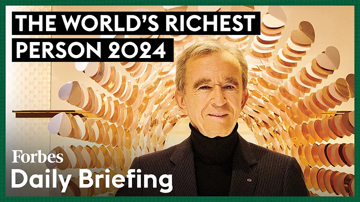 How The World’s Richest Person Bernard Arnault Made His Money - DayDayNews