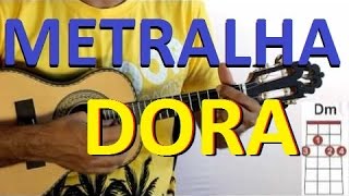 Vídeo de Metralhadora Esferográfica
