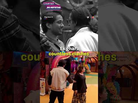Bigg Boss 20 PROMO