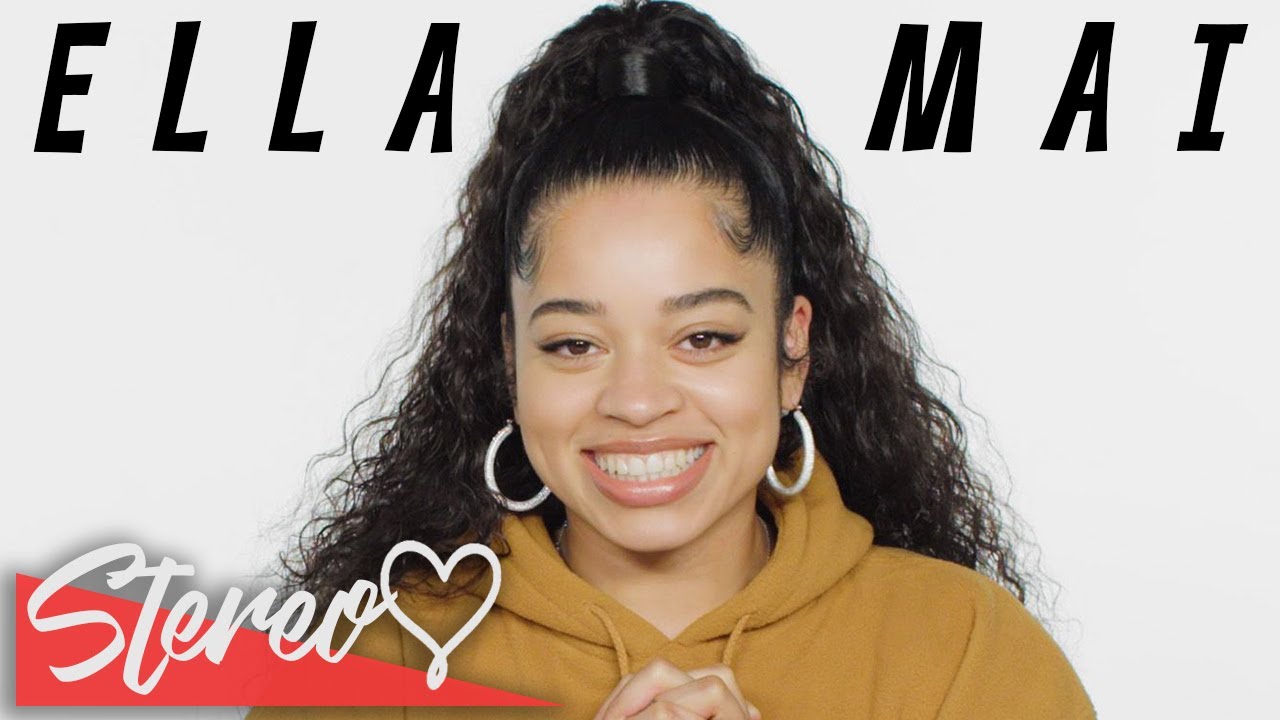 Ella Mai - Young Fresh 😍 (Lyrics) [New R&B Song 2021] - YouTube