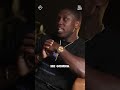 Andre Berto breaks down Floyd Mayweather’s mind games and mastery in the ring. EPIC insight 🥊
