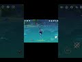 then vs now #genshin #viral #trending