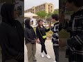 رأي الطلاب في حفلة استقبال جامعة عين شمس