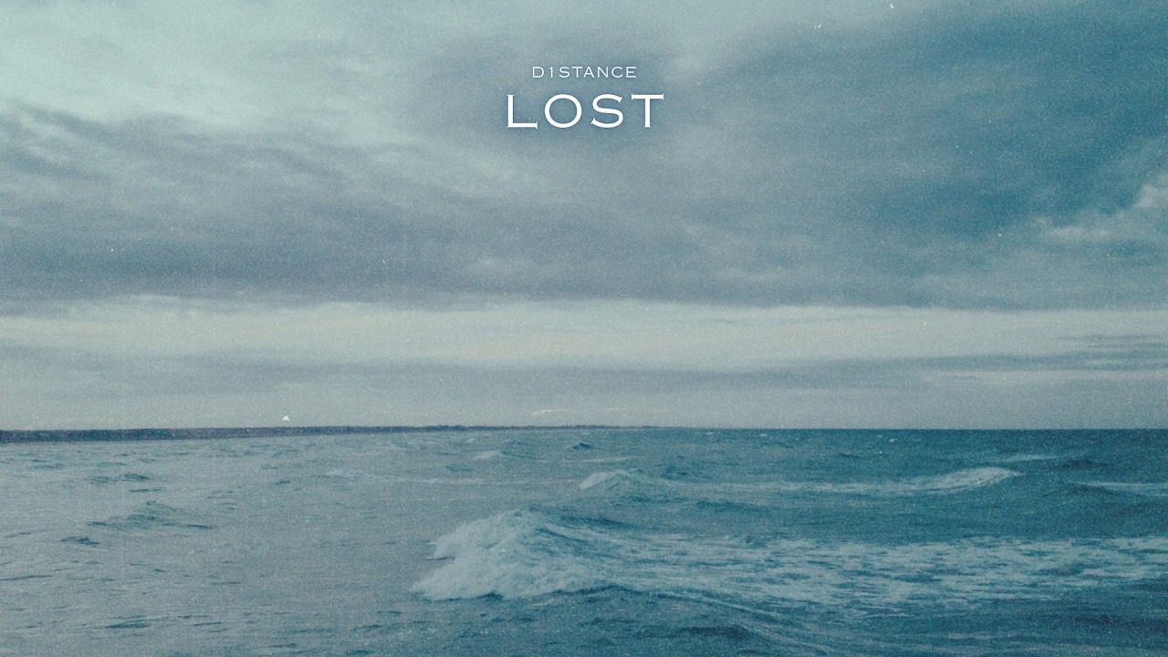 Παρακολούθηση D1stance - Lost στο YouTube Παρακολούθηση D1stance - Lost στο YouTube