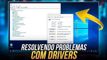 Como fazer pra arrumar o drive do seu computador?