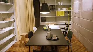 HAY - Milaan Design Week bij Palazzo Clerici