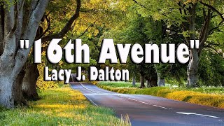 16th Avenue - Lacy J. Dalton