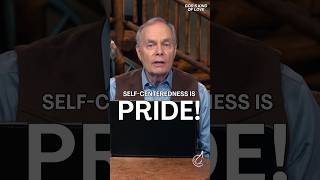 You Don’t Have to Be Arrogant to Be Proud