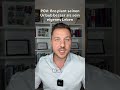 Wenn du nicht für deine Ziele arbeitest, arbeitest du automatisch für die Ziele anderer. #shorts