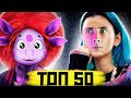 ХЕСУС СМОТРИТ: ТОП 50 МЭШАПОВ по ПРОСМОТРАМ | Лучшие русские MASHUP песни 2021