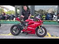 2013 Ducati Panigale 1199R Racing Spec For Sales Icity Motoworld