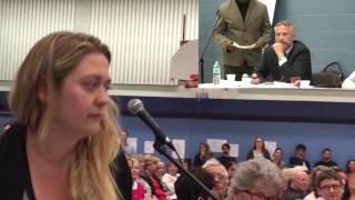 City Of Toronto And Ssha Provide Misinformation To The Public