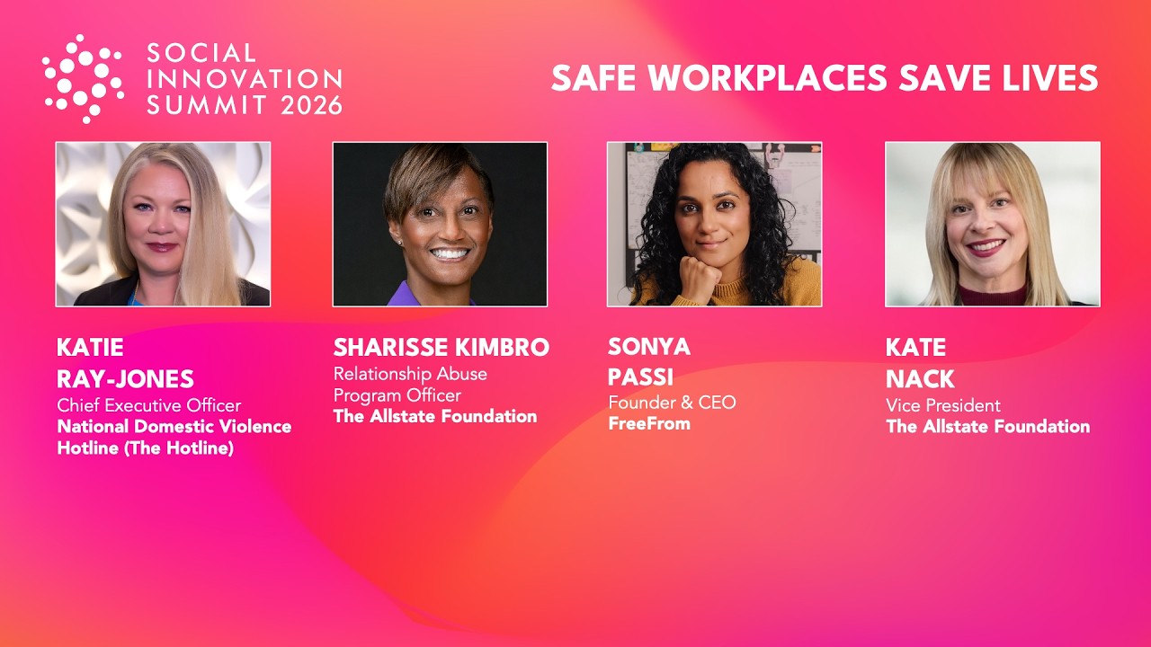 Safe Workplaces Save Lives
