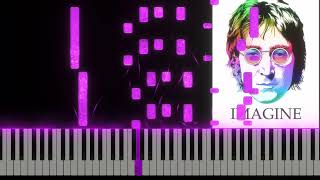 Imagine - John Lennon