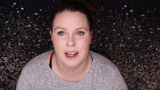 My new GO-TO quick Make up Routine