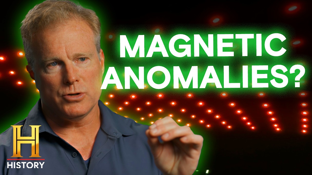 What Lies at the Center of the Bubble? (S7) | The Secret of Skinwalker Ranch