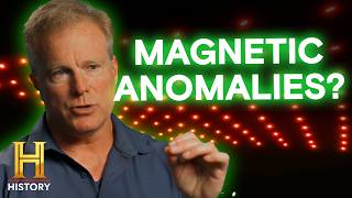 What Lies at the Center of the Bubble? (S7) | The Secret of Skinwalker Ranch