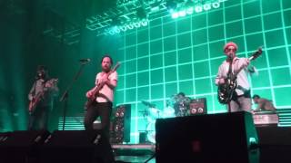 Dr. Dog - The Way the Lazy Do (Houston 04.06.16) HD