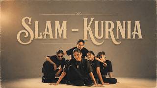 Slam  Kurnia lirik 