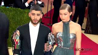 Download Lagu Rompen Gigi Hadid y Zayn Malik, tras dos años juntos Download Lagu Rompen Gigi Hadid y Zayn Malik, tras dos años juntos