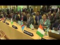 Angola apela a respostas rápidas para prevenir conflitos em África