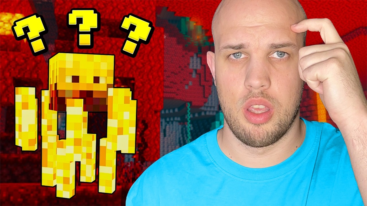 MI JE USPELO DOBITI BLAZE RODE? | Minecraft #12