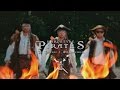 Capture de la vidéo Da Tweekaz & Anklebreaker - Hardstyle Pirates (Official Videoclip)